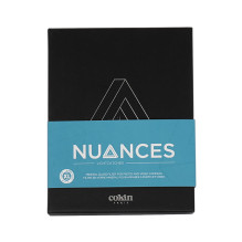 Photography filter - Cokin Nuances ND32 5 Stops Schott Glass Photography filter - Cokin Nuances ND32 5 Stops Schott Glass