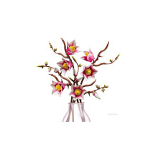 Konstruktorius - LEGO Botanicals 11510 Magnolia Branches (Lego, 435 vnt, 440x390x110 mm) Konstruktorius - LEGO Botanicals 11510 Magnolia Branches (Lego, 435 vnt, 440x390x110 mm)