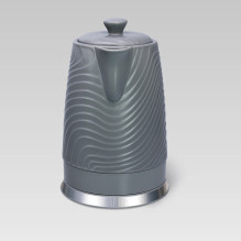 Electric Kettle - Maestro MR-078 1.8L 1800W Ceramic Grey