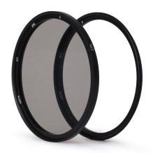 Filter - Urth 67mm Magnetic Duet Kit (UV+CPL, German glass) Filter - Urth 67mm Magnetic Duet Kit (UV+CPL, German glass)