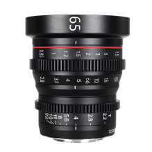 Lens - Meike MK 65mm T2.2...