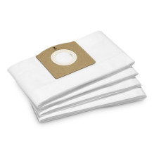 Pump filter - Kärcher 2.863-325.0 120mm x 100mm x 550mm Fleece