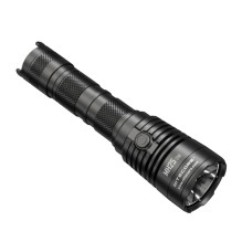 Flashlight - Nitecore MH25 V2 1300 Lumens 475m Rechargeable Black