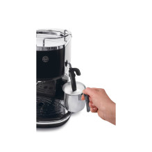Coffee machine - De'Longhi ECO 311.BK manual espresso machine 1.4L black