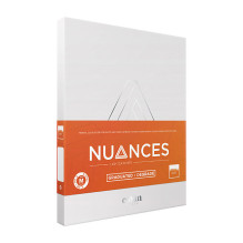 Photography filter - Cokin Nuances GND ND2 Soft 84x100mm Schott Glass Photography filter - Cokin Nuances GND ND2 Soft 84x100mm Schott Glass
