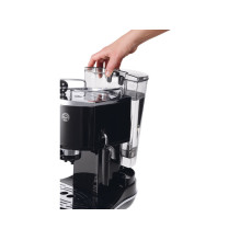 Coffee machine - De'Longhi ECO 311.BK manual espresso machine 1.4L black