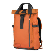 Backpack - WANDRD PRVKE 31L Backpack, Orange