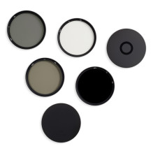 Filter - Urth 72mm UV CPL ND8 ND1000 Filter Set Filter - Urth 72mm UV CPL ND8 ND1000 Filter Set
