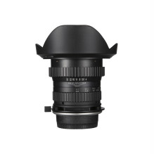 Objektyvas - Laowa 15mm f / 4 Wide Angle Macro L Mount 1:1 110° Objektyvas - Laowa 15mm f / 4 Wide Angle Macro L Mount 1:1 110°