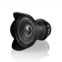 Objektyvas - Laowa 15mm f / 4 Wide Angle Macro L Mount 1:1 110° Objektyvas - Laowa 15mm f / 4 Wide Angle Macro L Mount 1:1 110°