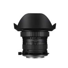 Lens - Laowa 15mm f/4 Wide Angle Macro L Mount 1:1 110° Lens - Laowa 15mm f/4 Wide Angle Macro L Mount 1:1 110°
