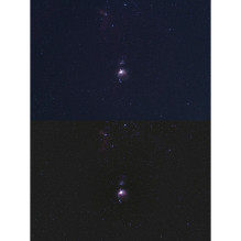 Filter - Cokin Nuances Light Pollution CUT Clearsky filter (multi-layer AR/AF coatings) Filter - Cokin Nuances Light Pollution CUT Clearsky filter (multi-layer AR/AF coatings)