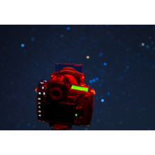 Filter - Cokin Nuances Light Pollution CUT Clearsky filter (multi-layer AR/AF coatings) Filter - Cokin Nuances Light Pollution CUT Clearsky filter (multi-layer AR/AF coatings)