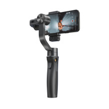 Stabilizer - Hohem iSteady Mobile Plus 2024 3-Axis 13h Battery Life