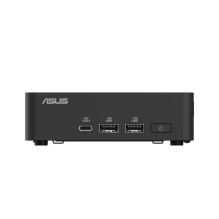 Mini PC - ASUS NUC 15 Pro RNUC15CRKV700002 Intel Core Ultra 7 16C 96GB DDR5 Black