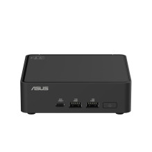Mini PC - ASUS NUC 15 Pro RNUC15CRKV700002 Intel Core Ultra 7 16C 96GB DDR5 Juodas