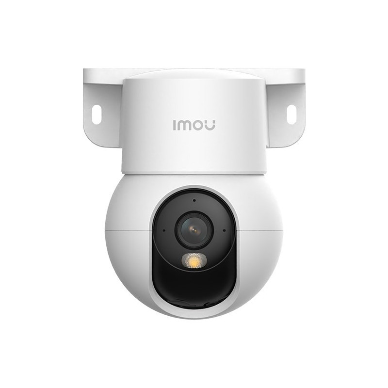 IP saugumo kamera - Imou Ranger Mini 5MP kupolas 2688x1664 naktinis matymas