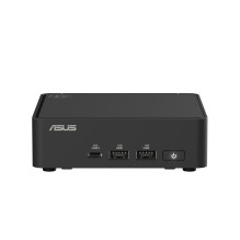 Mini PC - ASUS NUC 15 Pro RNUC15CRKV700002 Intel Core Ultra 7 16C 96GB DDR5 Juodas
