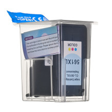 Cartridge - Superbulk CL-561XL 12.2ml 300 pages Color Cartridge - Superbulk CL-561XL 12.2ml 300 pages Color