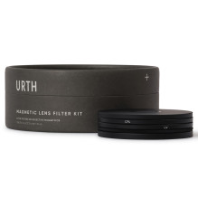Filter - Urth 72mm Magnetic...