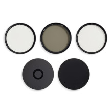 Filter - Urth 72mm Magnetic Duo Set (UV+CPL, German Optical Glass) Filter - Urth 72mm Magnetic Duo Set (UV+CPL, German Optical Glass)