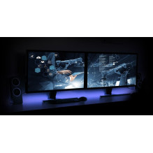 Pagrindinė plokštė - Asrock H610M-HVS / M.2 D5 GEN5, LGA 1700, DDR5, 128GB, HDMI