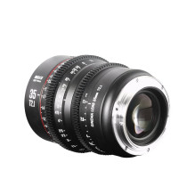 Objektyvas - Meike MK 25mm...