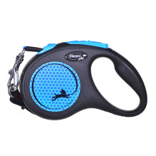 Pet Supplies - Flexi New Neon M 5m Dog Retractable Leash (flexi, 10-25 kg, 5 m)