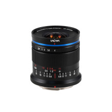 Camera lens - Laowa 14mm...