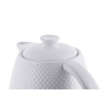 Electric kettle - Maestro MR-073 1.5 L 1500 W White