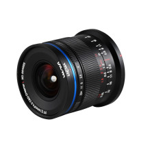 Fotoaparato objektyvas - Laowa 14mm f / 4 FF RL Zero D DJI DL, 114° AOV, 228g Fotoaparato objektyvas - Laowa 14mm f / 4 FF RL Zero D DJI DL, 114° AOV, 228g