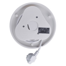 Electric kettle - Maestro MR-073 1.5 L 1500 W White