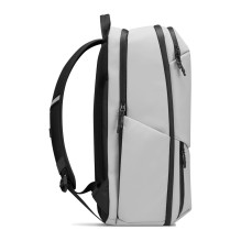 Backpack - Lenovo Legion 17" Backpack GB800, 21L, Water Resistant, Light Gray