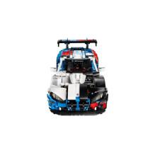 Konstruktorius - LEGO TECHNIC 42226 BMW M4 GT3 EVO lenktynių automobilis (Lego, 747 vnt, 11+, daugiaspalvis) Konstruktorius - LEGO TECHNIC 42226 BMW M4 GT3 EVO lenktynių automobilis (Lego, 747 vnt, 11+, daugiaspalvis)
