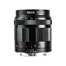 Lens - Meike MK 35mm F0.95...