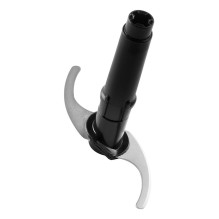 Home and Kitchen Appliances - Russell Hobbs 27140-56 Portable Blender 1L 500W Black, Red, Transparent