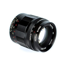 Lens - Meike MK 35mm F0.95 Canon EF M mount Aluminum Lens - Meike MK 35mm F0.95 Canon EF M mount Aluminum