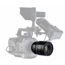 Objektyvas - Irix 150mm Tele T3.0 Full-Frame Lens Objektyvas - Irix 150mm Tele T3.0 Full-Frame Lens