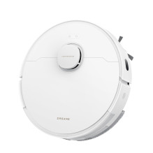 Vacuum cleaner - Robot vacuum cleaner - Dreame D20 Pro 13000 Pa, 230 min, white