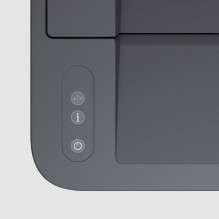 Spausdintuvas - HP LaserJet Pro 3002dn Monochrome Laser, 33ppm, Ethernet, Juodas