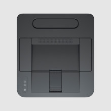 Spausdintuvas - HP LaserJet Pro 3002dn Monochrome Laser, 33ppm, Ethernet, Juodas