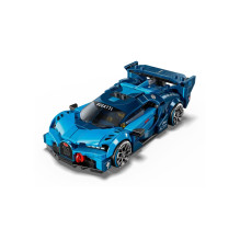 Constructor - LEGO Speed Champions 77253 Bugatti Vision GT 284 Pieces Minifigure