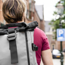 Camera Backpack - WANDRD PRVKE 31L Weatherproof Gray V3