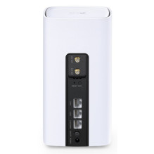 Bevielis maršrutizatorius - TP-Link Archer NX500 Wi-Fi 6 Dual-Band 2402 Mbit / s Balta