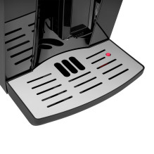Coffee machine - Teesa Aroma 800 automatic espresso machine 2L black