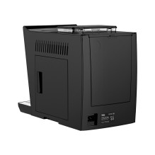 Kavos aparatas - Teesa Aroma 800 automatinis espresso aparatas 2L juodas