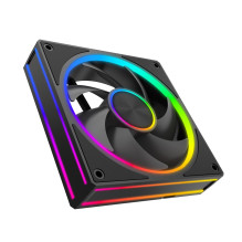 Cooling system - MODECOM VOLCANO LOOP 120 ARGB FAN (PWM, 400-1400 RPM, Black)