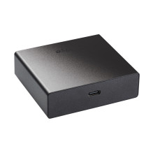 Memory Card Reader - Wise CFexpress 4.0 Type A Card Reader USB4 40 Gb/s Aluminum