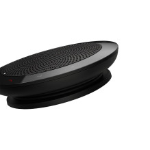 Audio conference speakerphone - Jabra Speak 410 MS USB speakerphone, noise cancelling, black