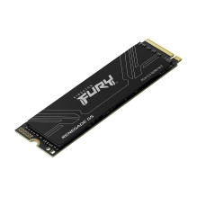 SSD - Kingston FURY RENEGADE G5 4TB NVMe PCIe 5.0